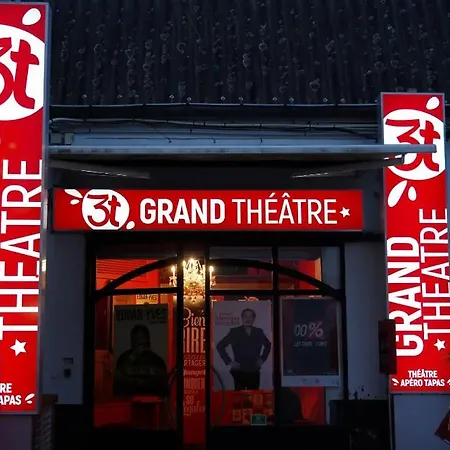 L'elegance Du Midi - Climatisation Reversible * Toulouse