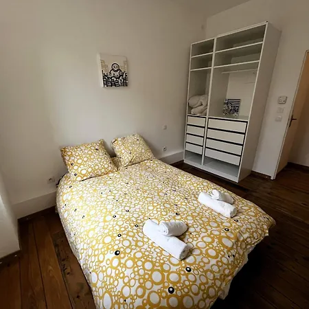 Apartment L'elegance Du Midi - Climatisation Reversible *