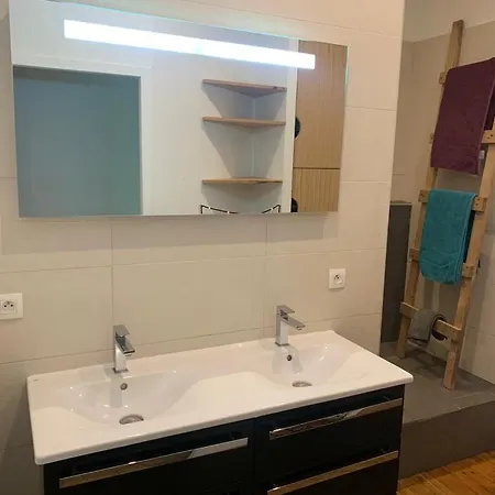 L'elegance Du Midi - Climatisation Reversible Apartmán Toulouse