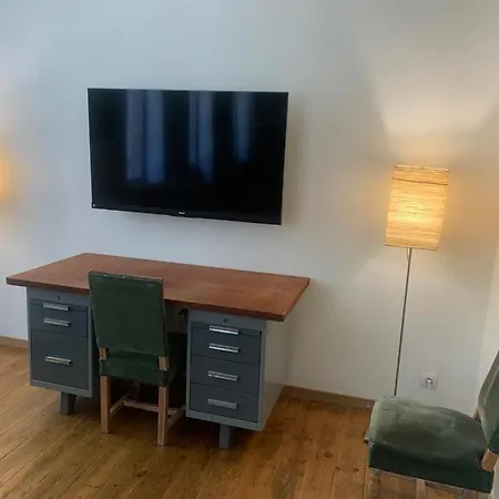 Apartmán L'elegance Du Midi - Climatisation Reversible Toulouse