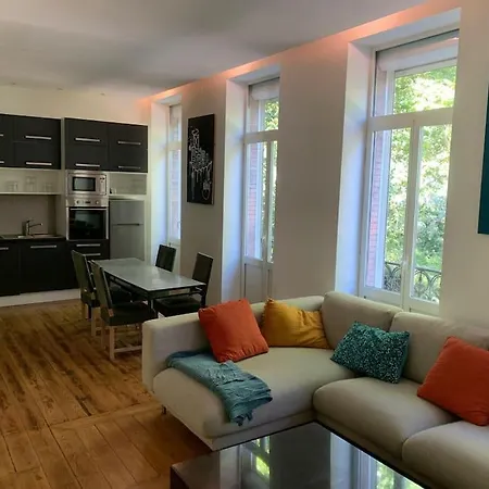 L'élégance Du Midi - Climatisation Réversible *