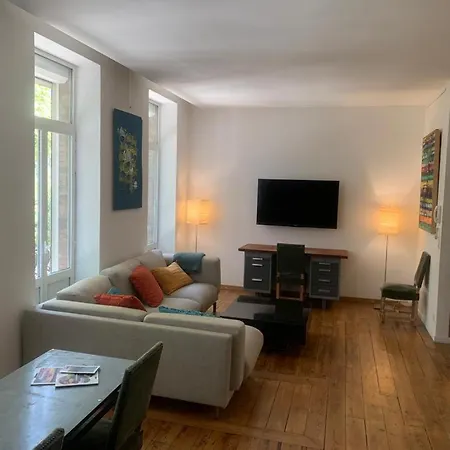 L'élégance Du Midi - Climatisation Réversible *