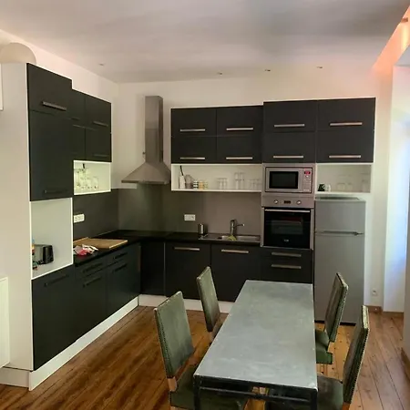 Appartement L'élégance Du Midi - Climatisation Réversible *