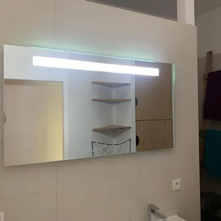 Appartement L'élégance Du Midi - Climatisation Réversible