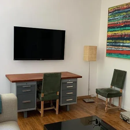 Appartement L'élégance Du Midi - Climatisation Réversible Toulouse