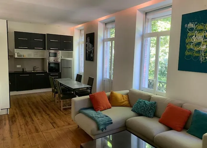 L'elegance Du Midi - Climatisation Reversible *