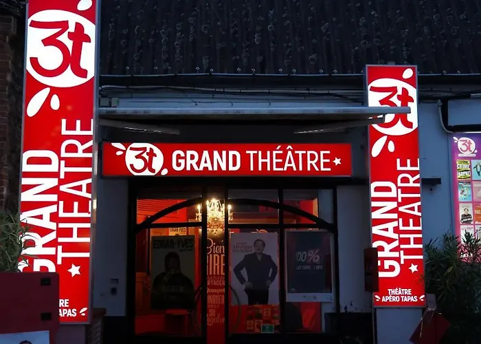 L'elegance Du Midi - Climatisation Reversible * Toulouse