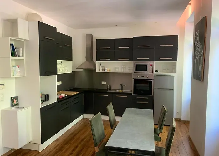 Apartman L'elegance Du Midi - Climatisation Reversible *