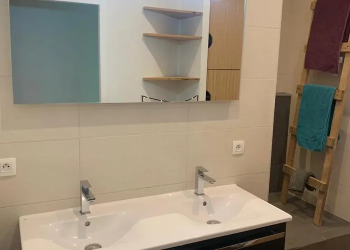 L'elegance Du Midi - Climatisation Reversible Apartman Toulouse