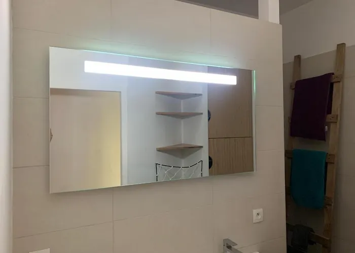 Apartman L'elegance Du Midi - Climatisation Reversible