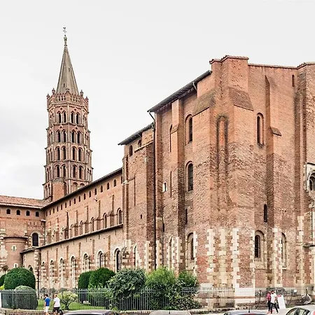 דירה L'elegance Du Midi - Climatisation Reversible