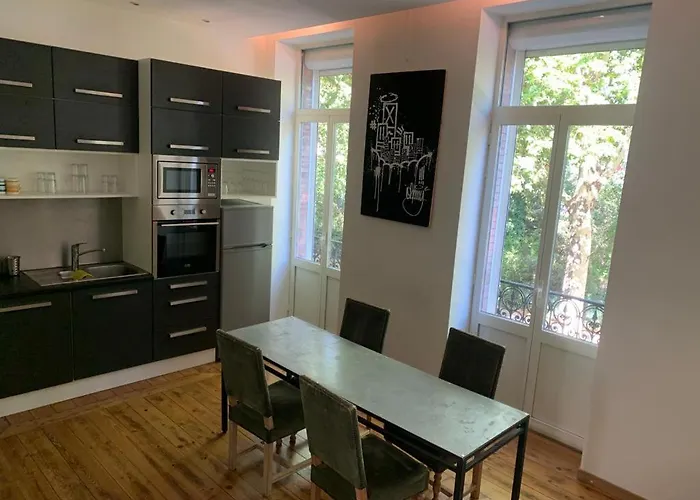 L'elegance Du Midi - Climatisation Reversible טולוז